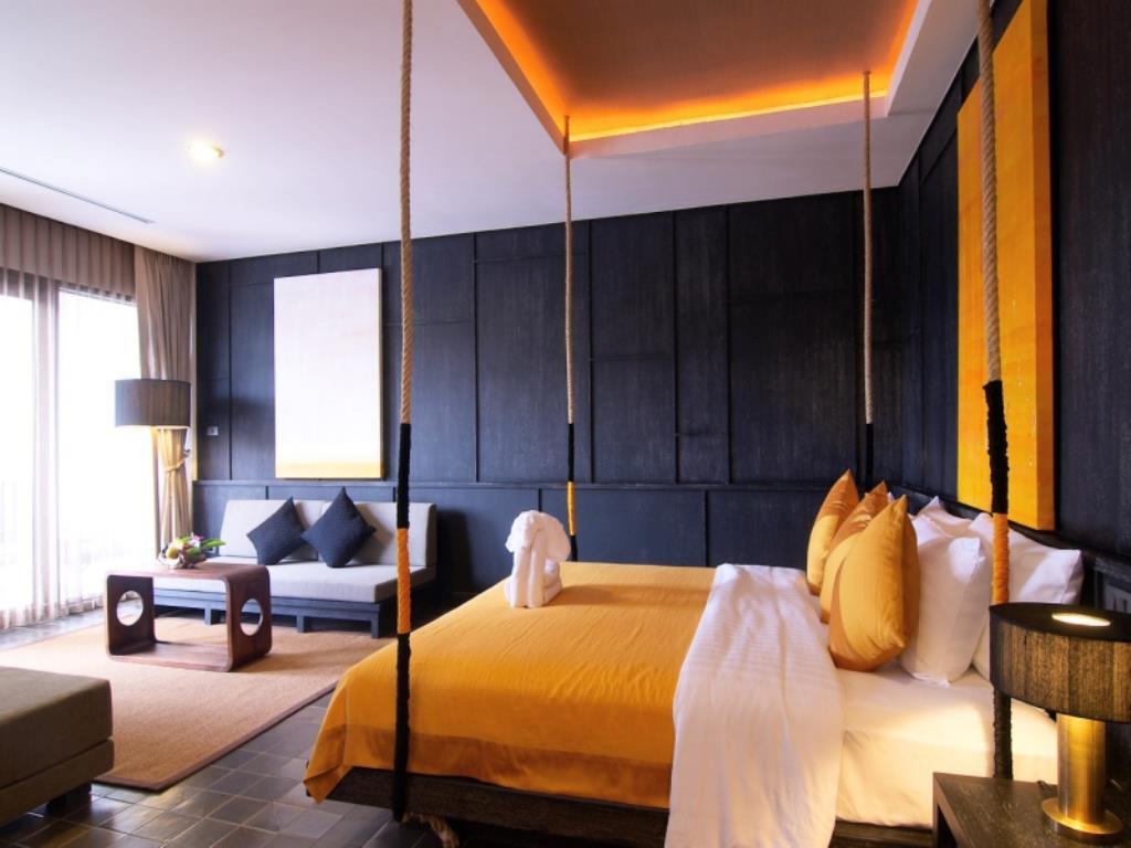 Hotel Aruntara Riverside Boutique