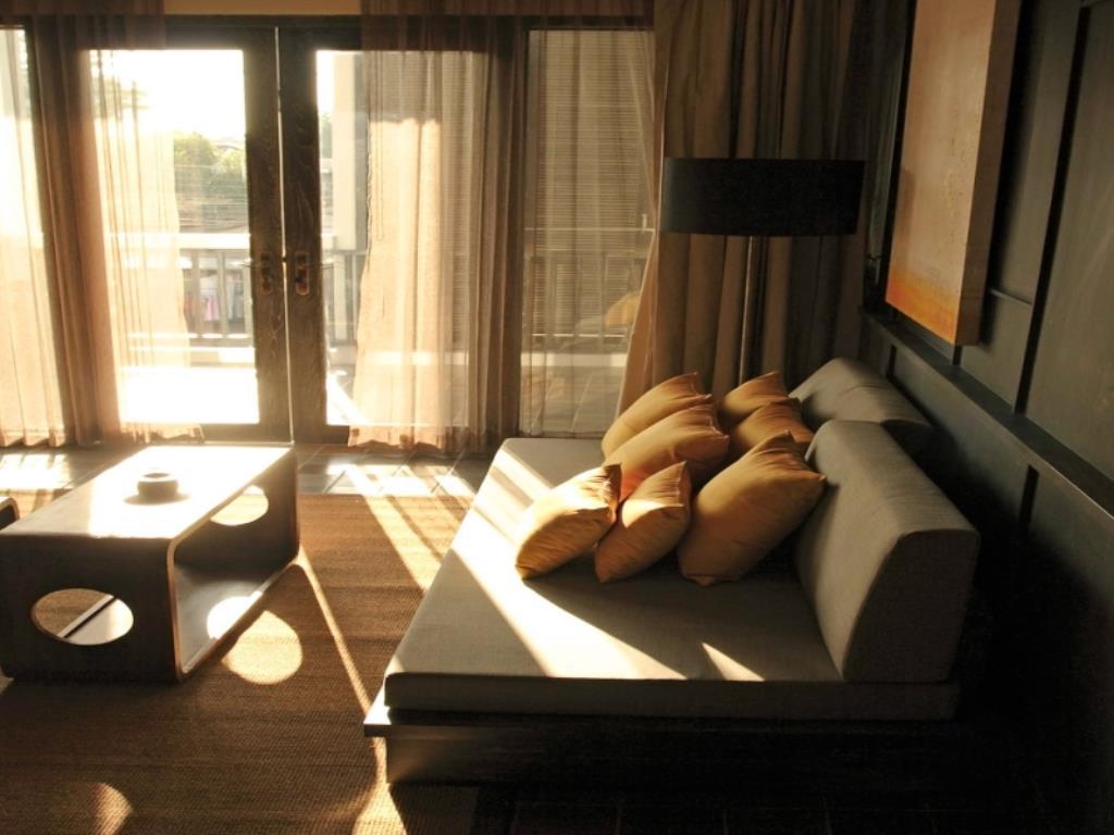 Aruntara Riverside Boutique Hotel 4*