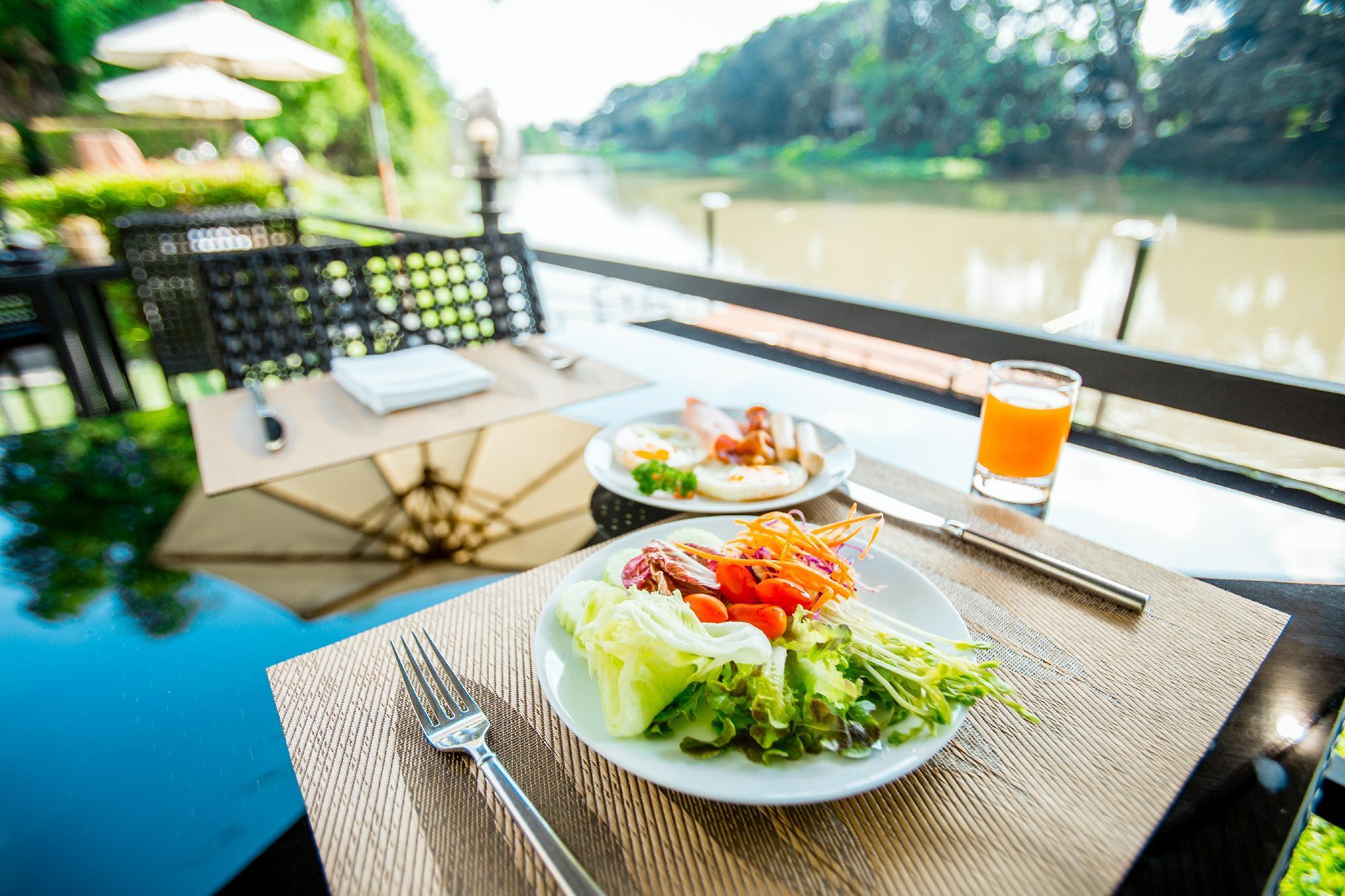 Aruntara Riverside Boutique Hotel 4*