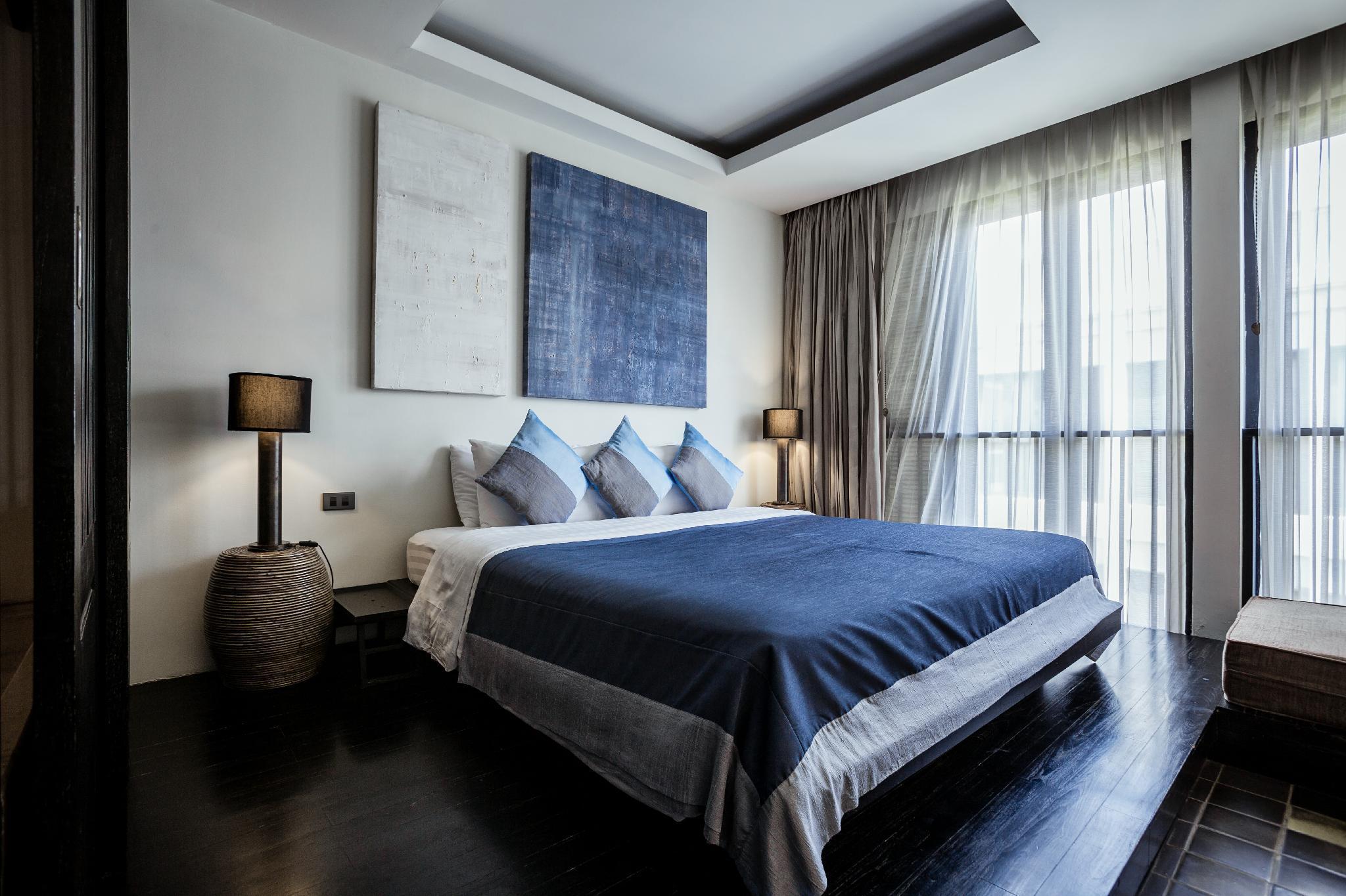 Hotel Aruntara Riverside Boutique 4*