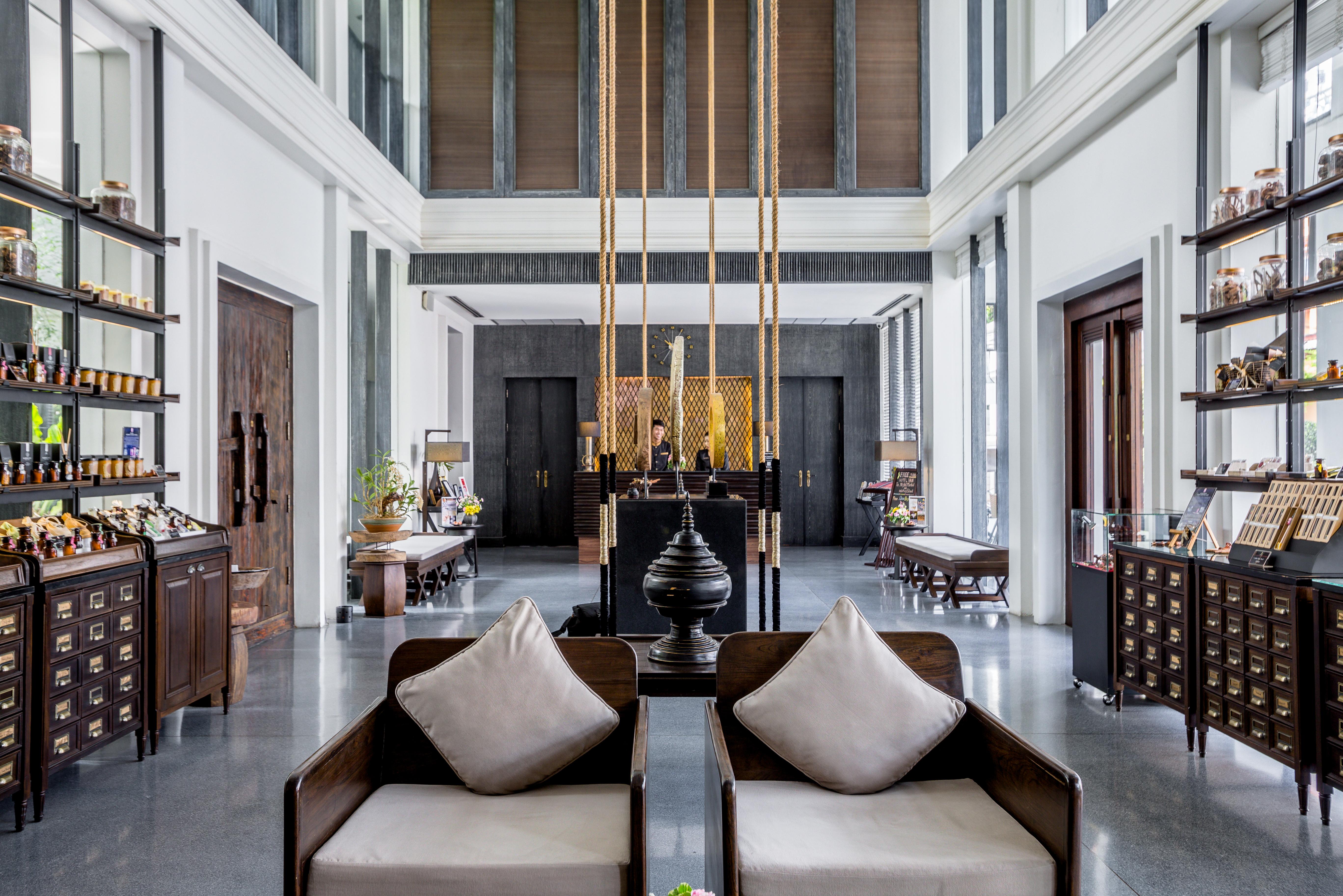 Hotel Aruntara Riverside Boutique 4*