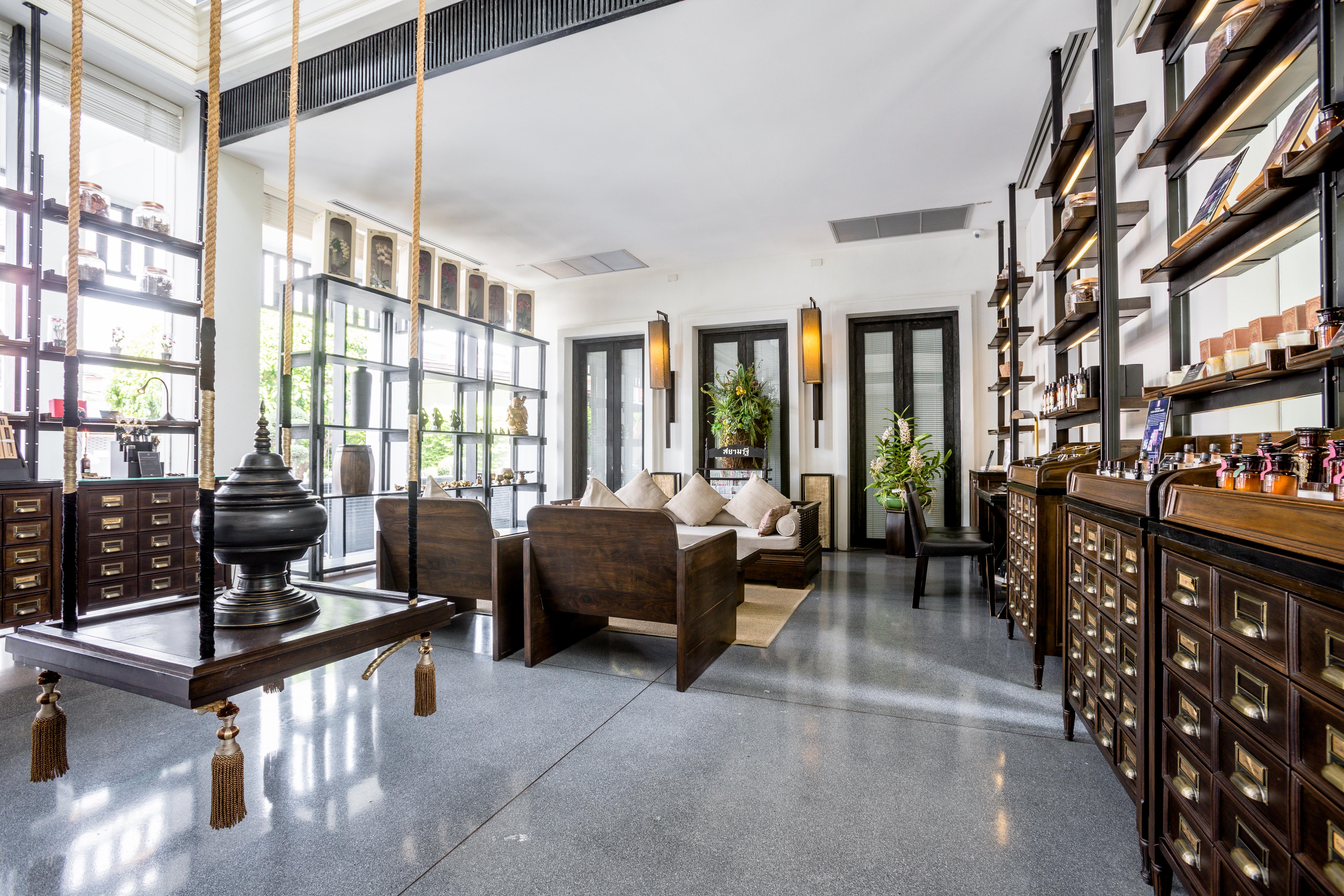 Aruntara Riverside Boutique 4* Chiang Mai