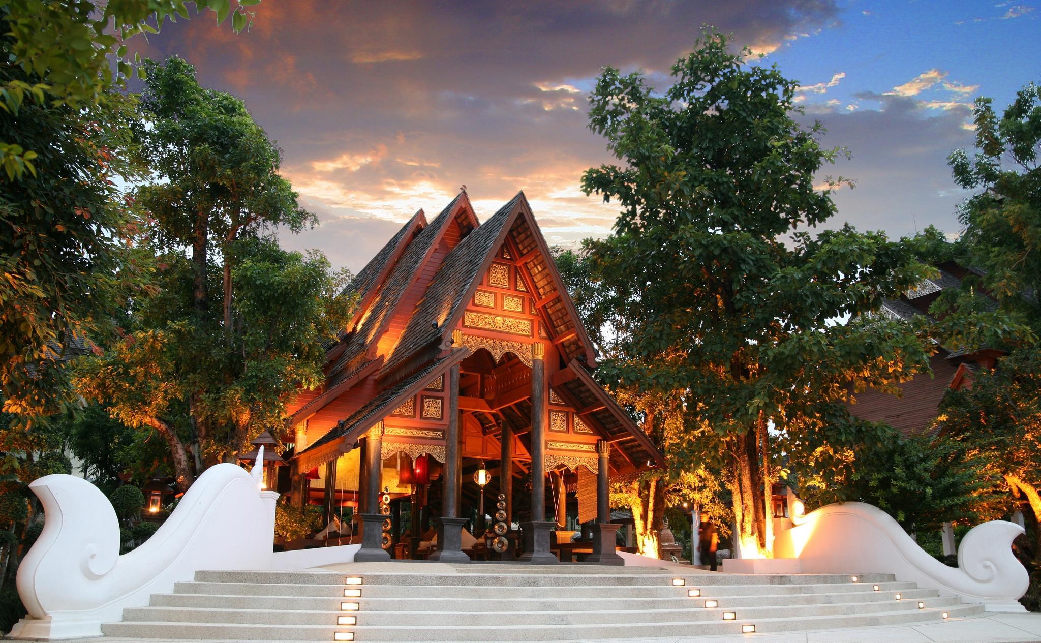 Resort Khum Phaya & Boutique Collection Chiang Mai