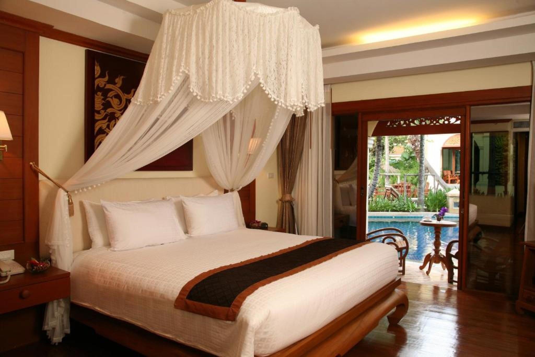 Khum Phaya & Boutique Collection 5*