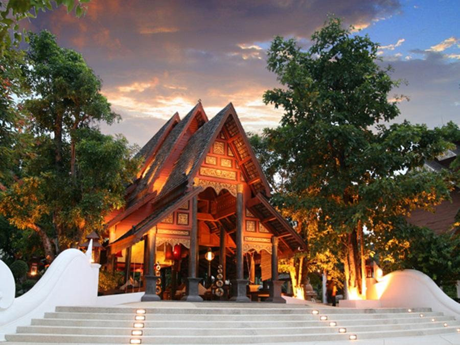 Khum Phaya & Boutique Collection Resort Chiang Mai