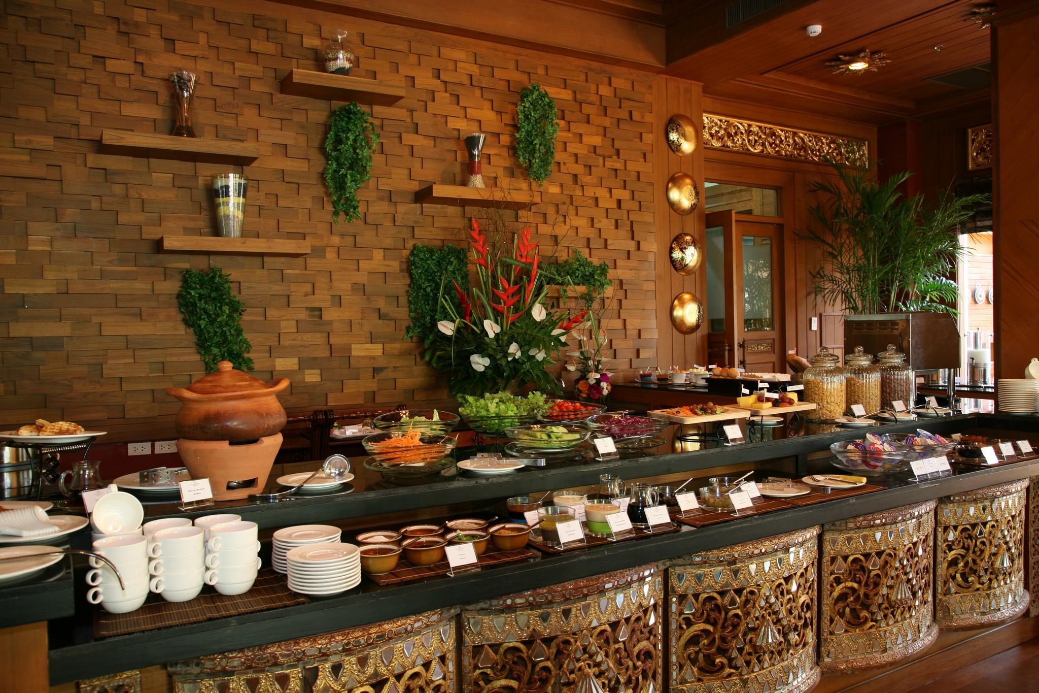 Khum Phaya & Boutique Collection Resort