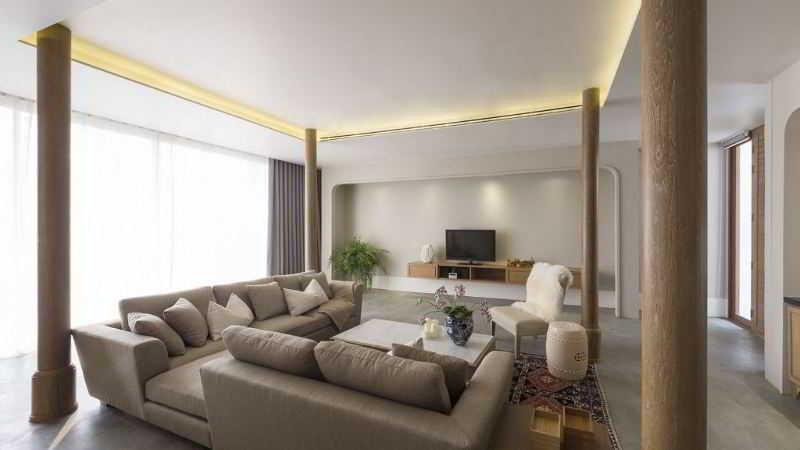 Sala Lanna 4* Chiang Mai