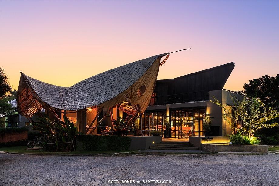 Resort Cooldowns Chiang Mai
