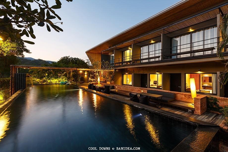 Cooldowns Resort