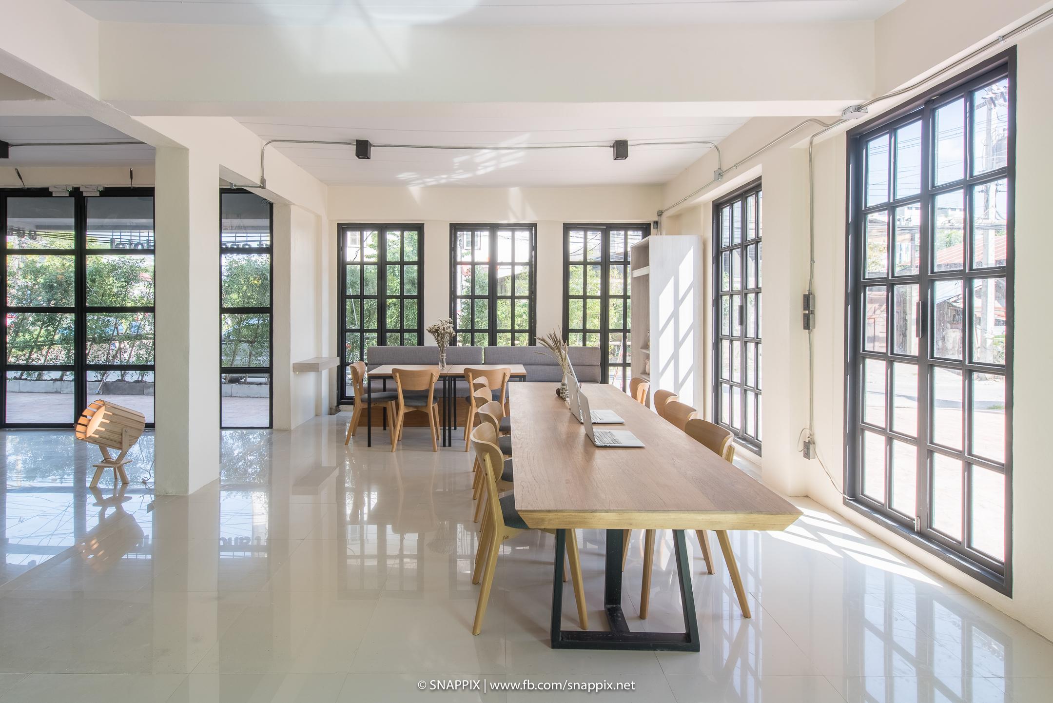 Arch39 Minimal Art & Craft - Sha 3* Chiang Mai