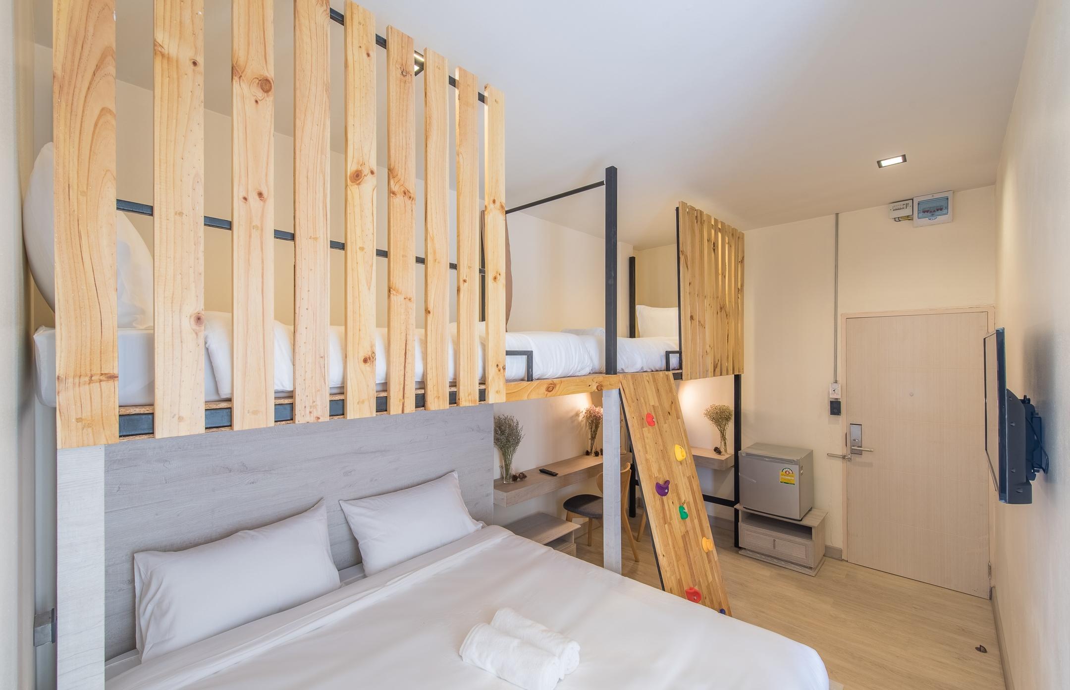 Arch39 Minimal Art & Craft - Sha Chiang Mai