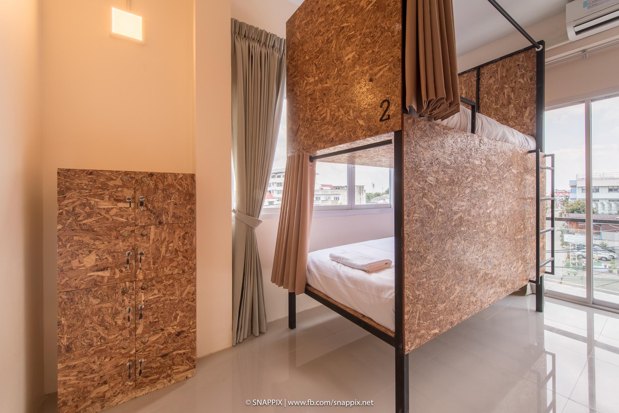 Hotel Arch39 Minimal Art & Craft - Sha 3*