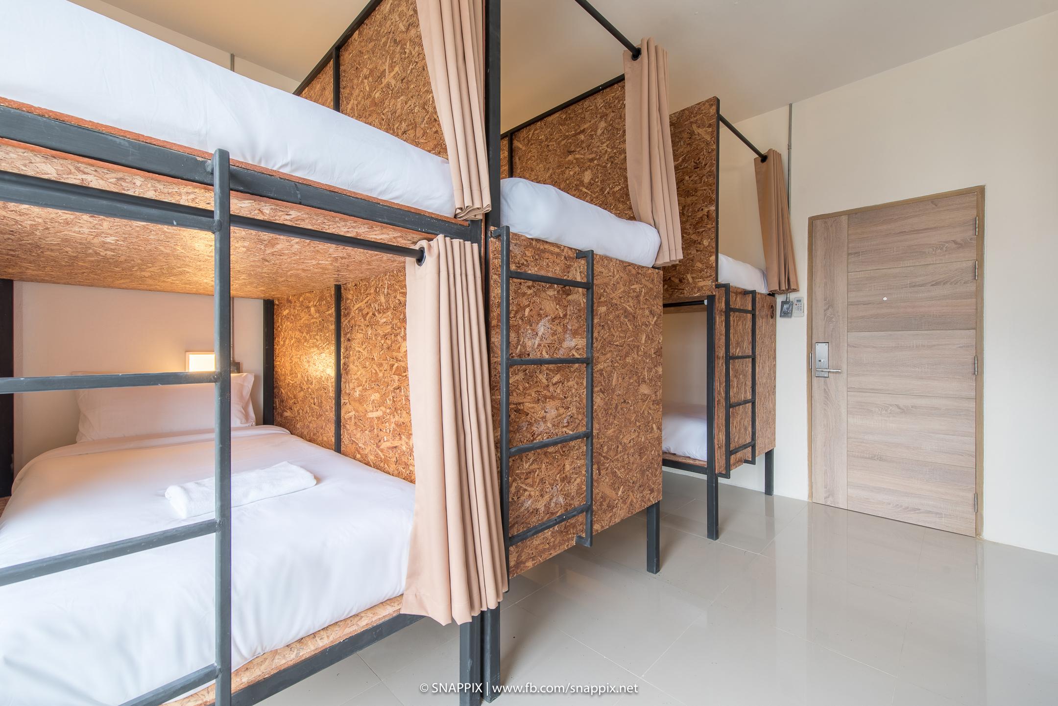 Arch39 Minimal Art & Craft - Sha Hotel