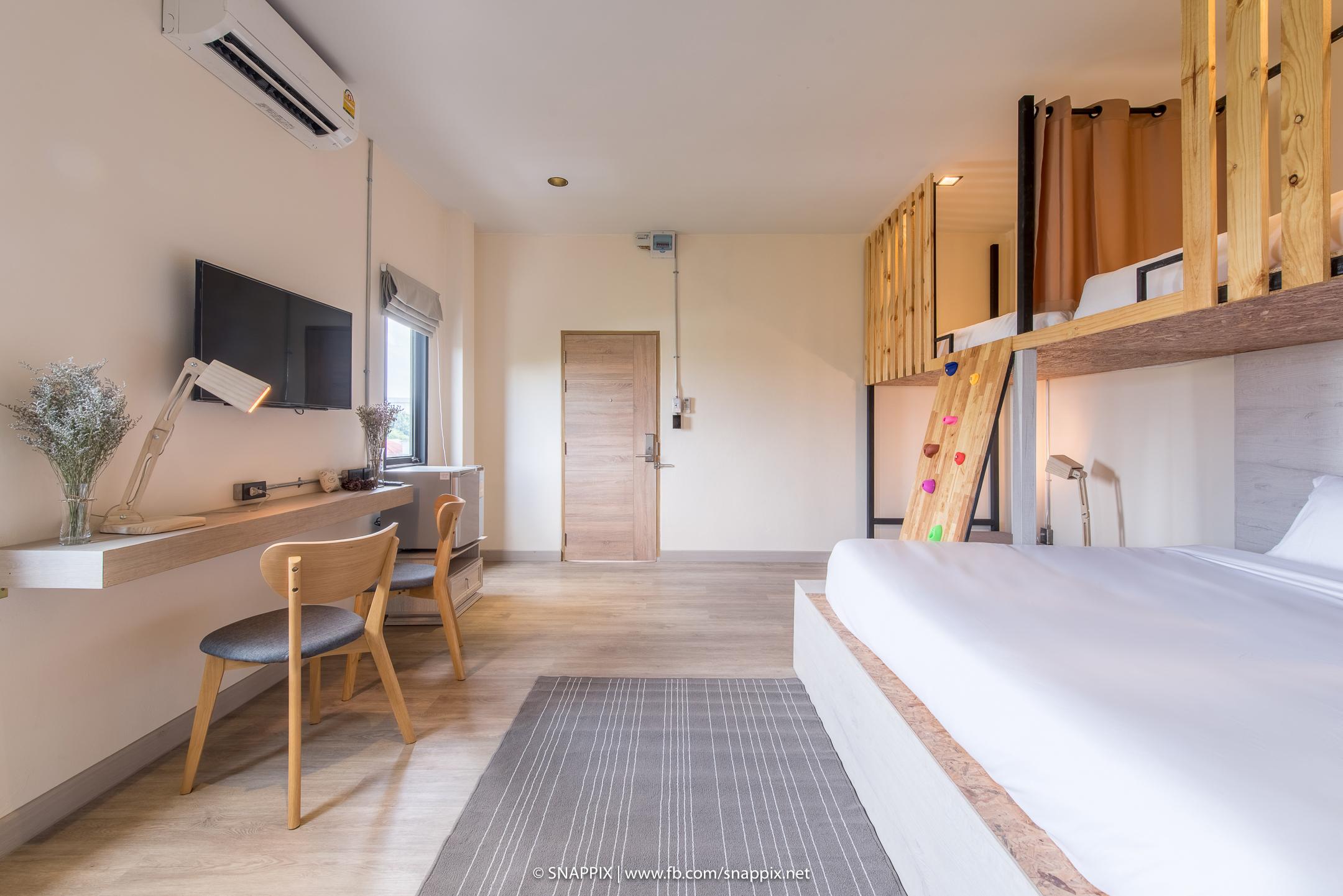 Arch39 Minimal Art & Craft - Sha Chiang Mai