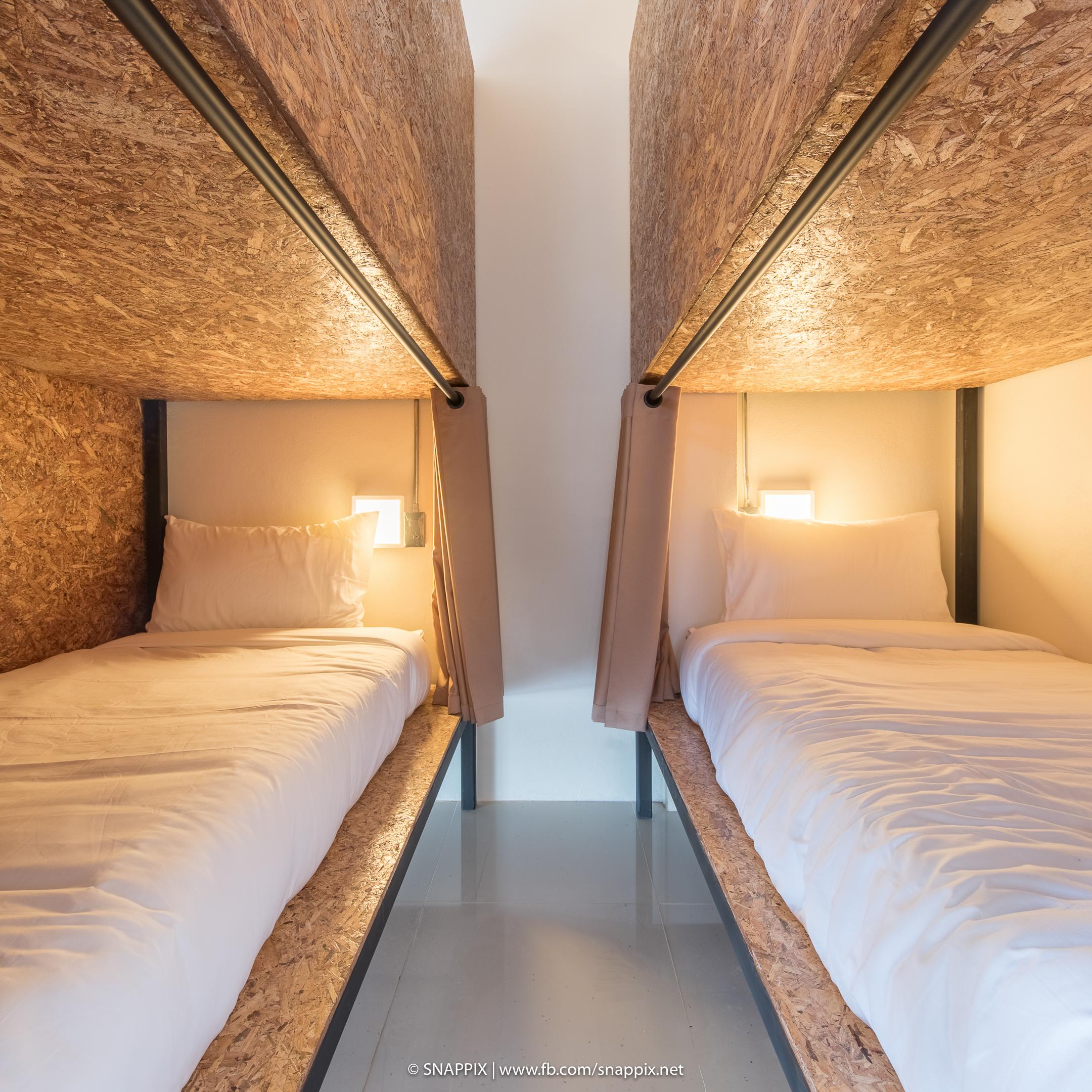 Hotel Arch39 Minimal Art & Craft - Sha 3*