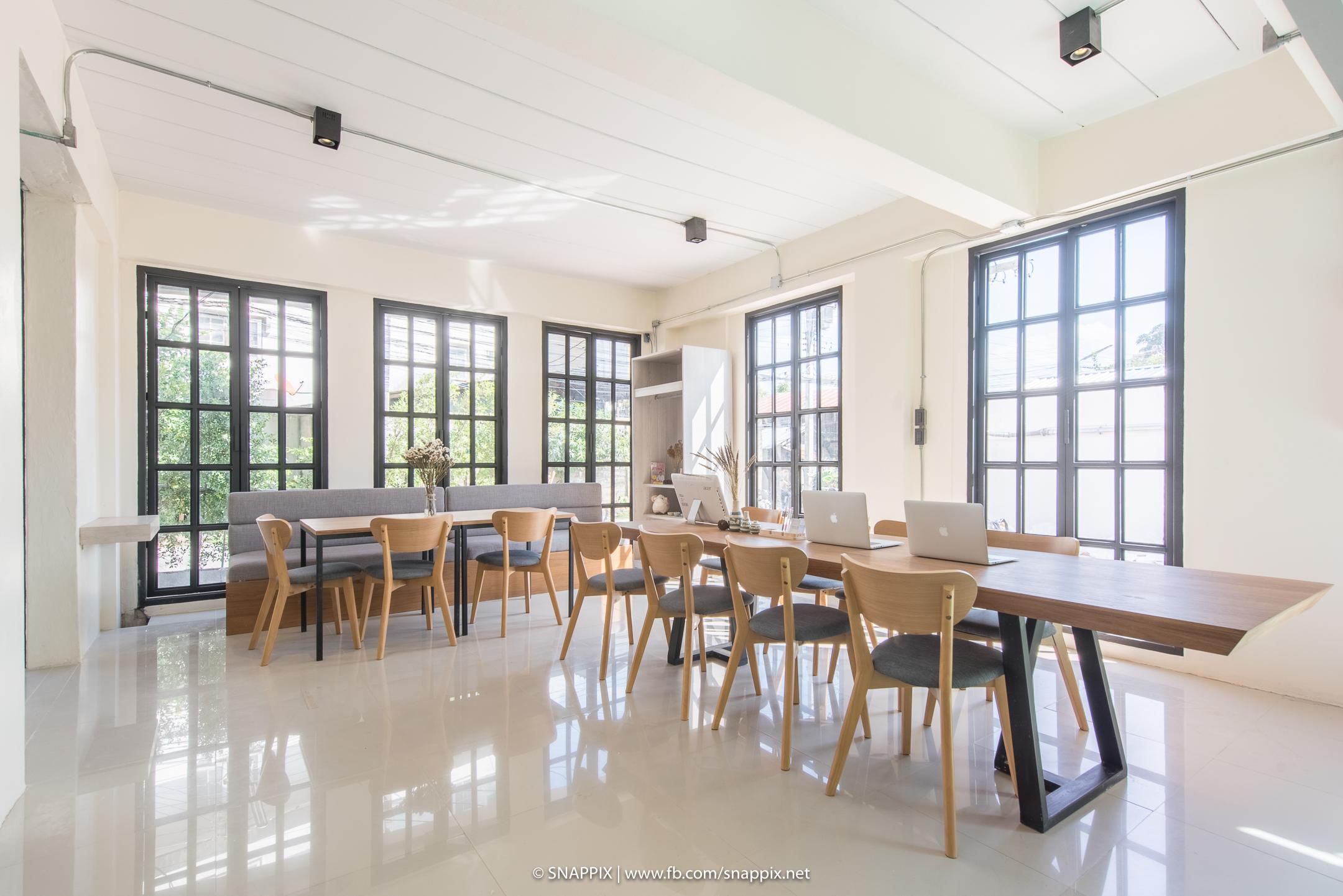 Arch39 Minimal Art & Craft - Sha Hotel 3*
