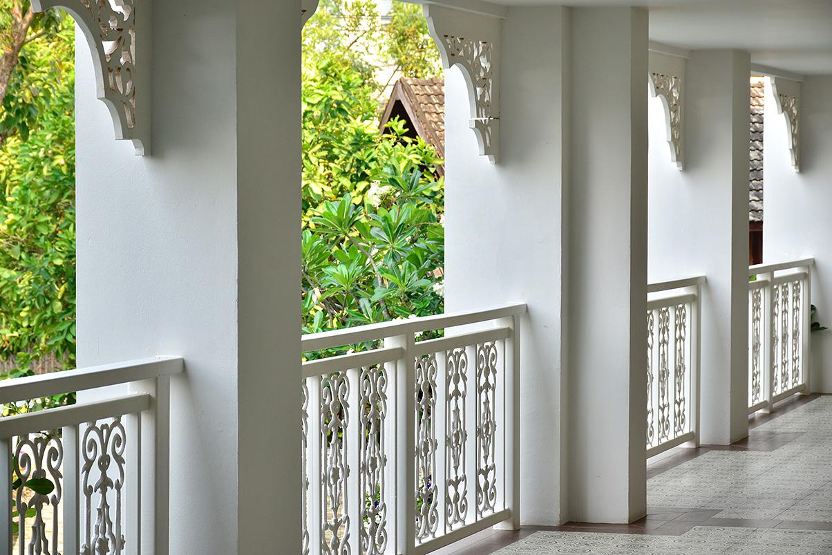 Hotel White Boutique And