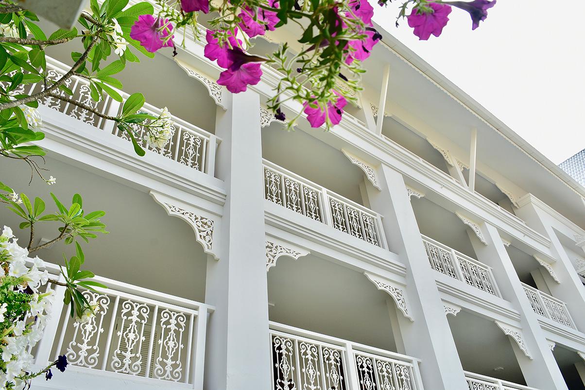 Hotel White Boutique And 4*