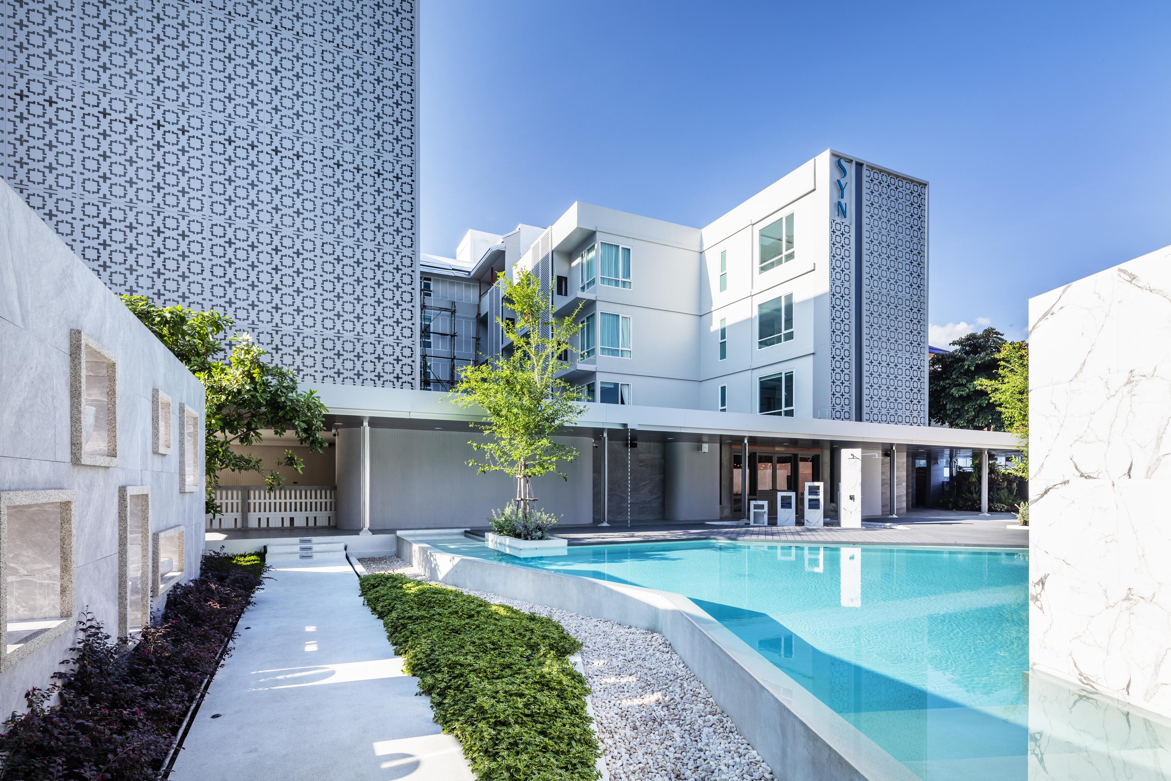 Syn Boutique Hotel