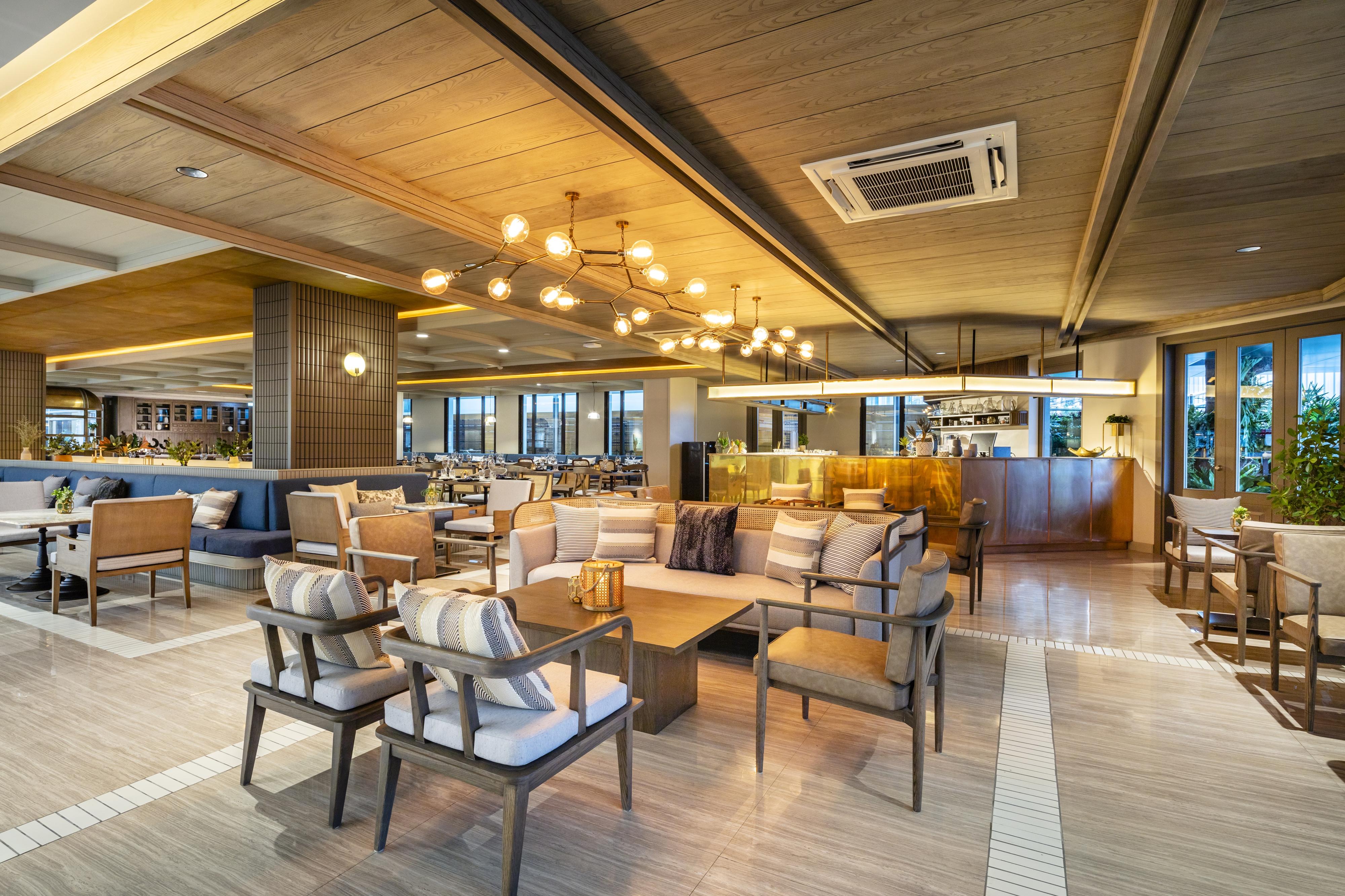 Syn Boutique Hotel