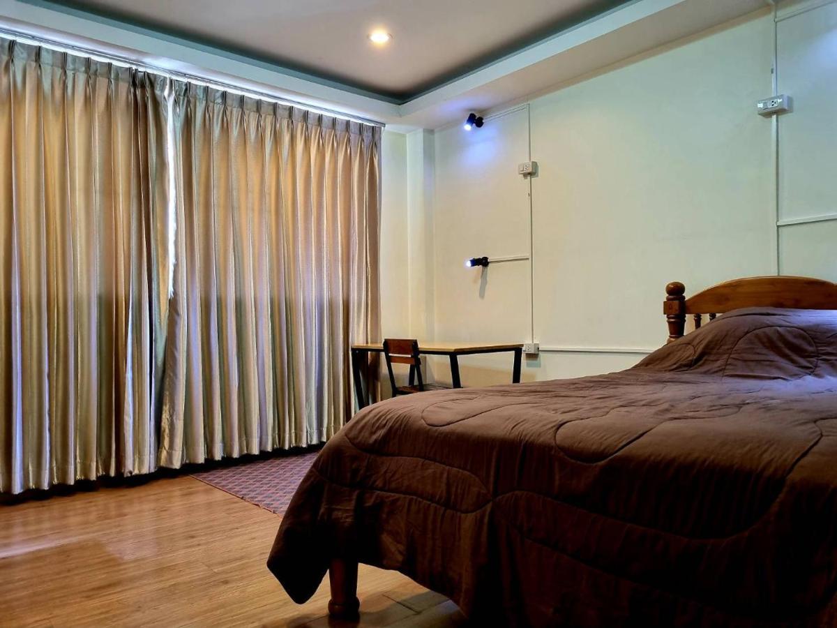 T2b Albergue