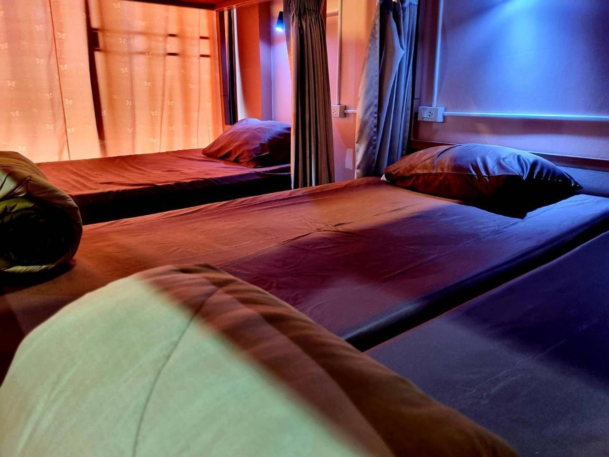 T2b Albergue *