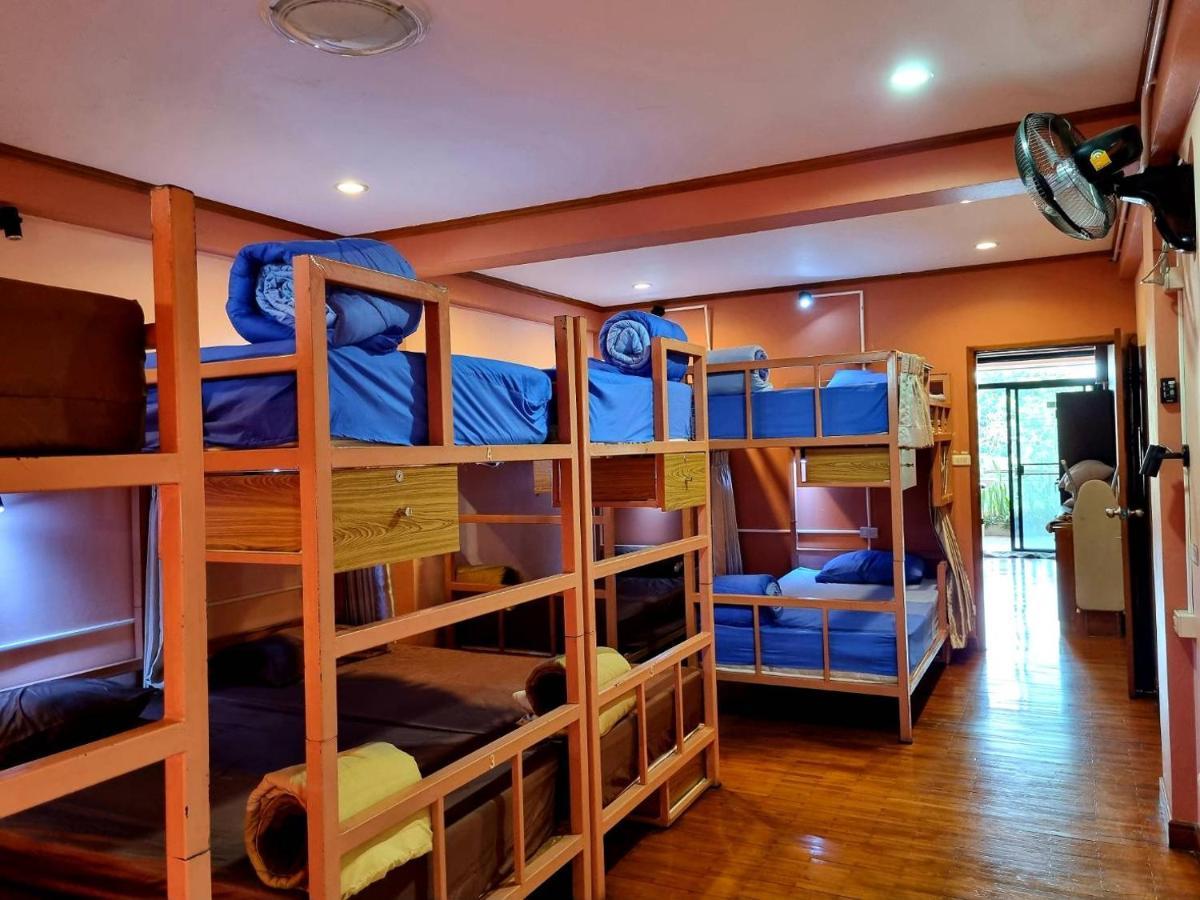 T2b Albergue Chiang Mai