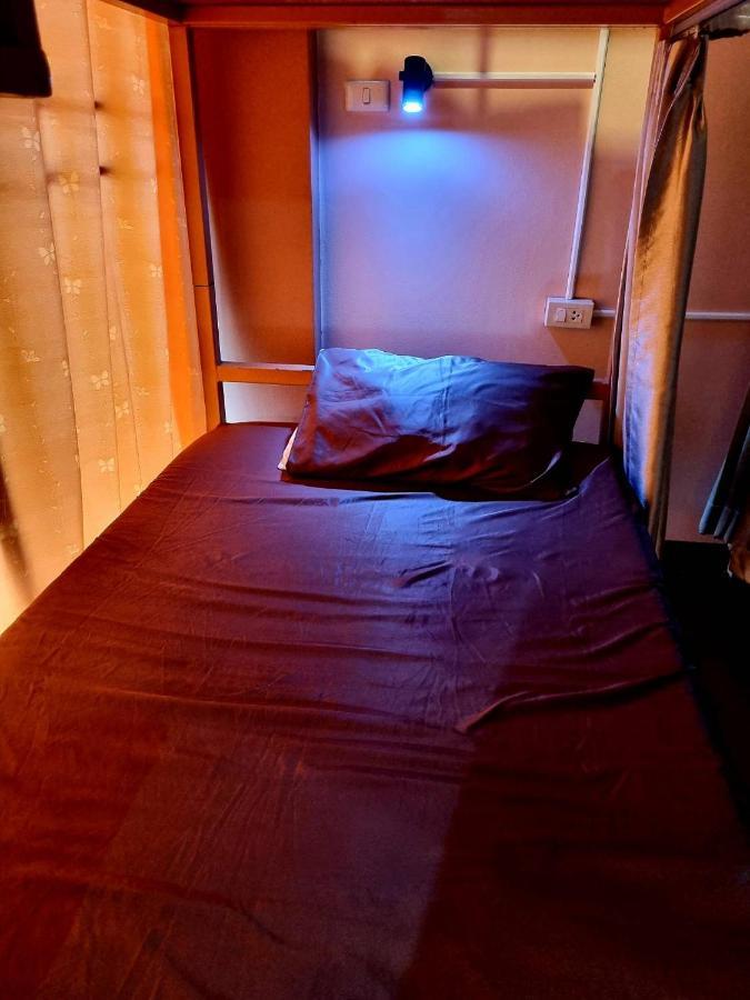Albergue T2b Chiang Mai