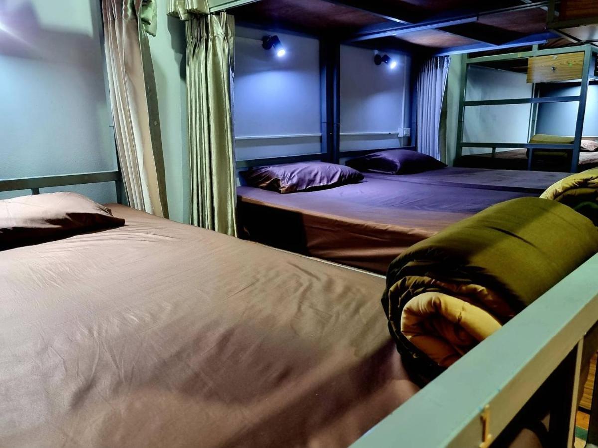 T2b Albergue *