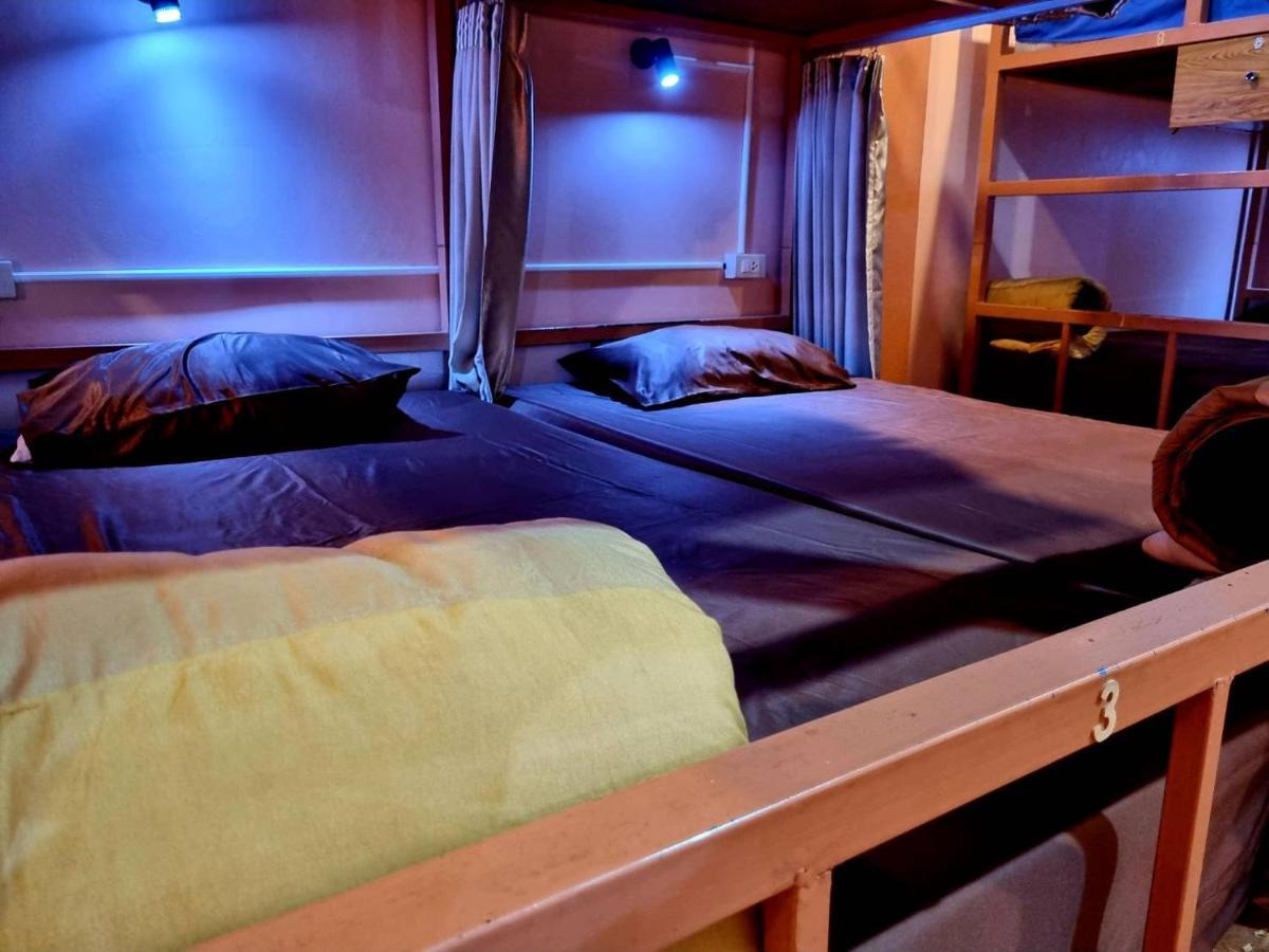 T2b Albergue Chiang Mai