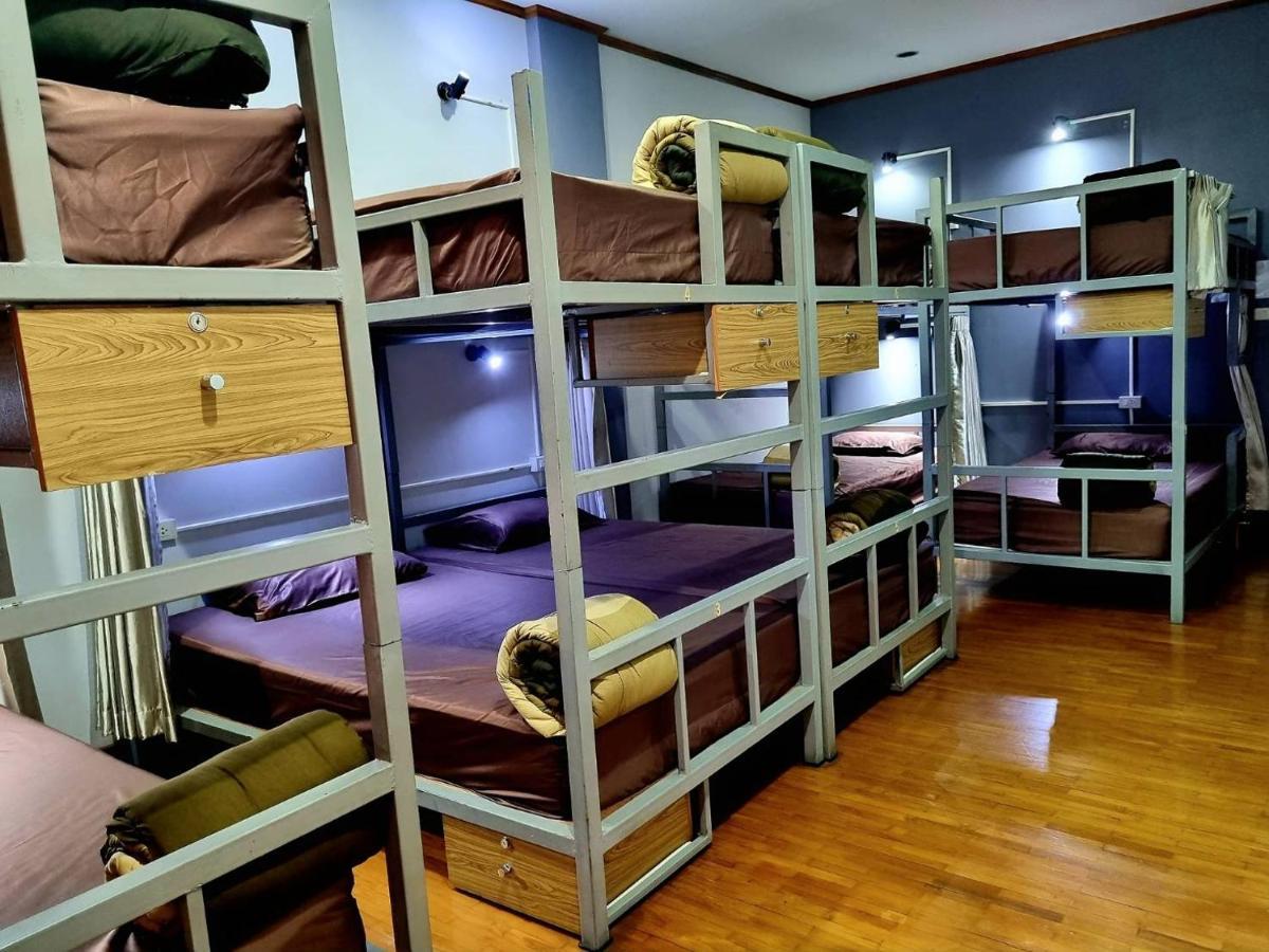 T2b Albergue