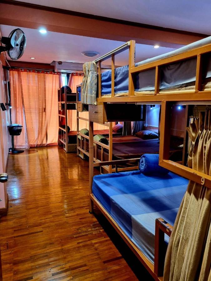 Albergue T2b *