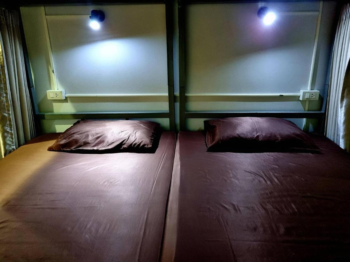 T2b Albergue Chiang Mai