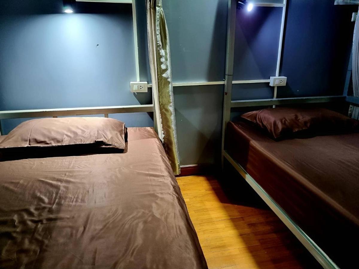 T2b Albergue Chiang Mai