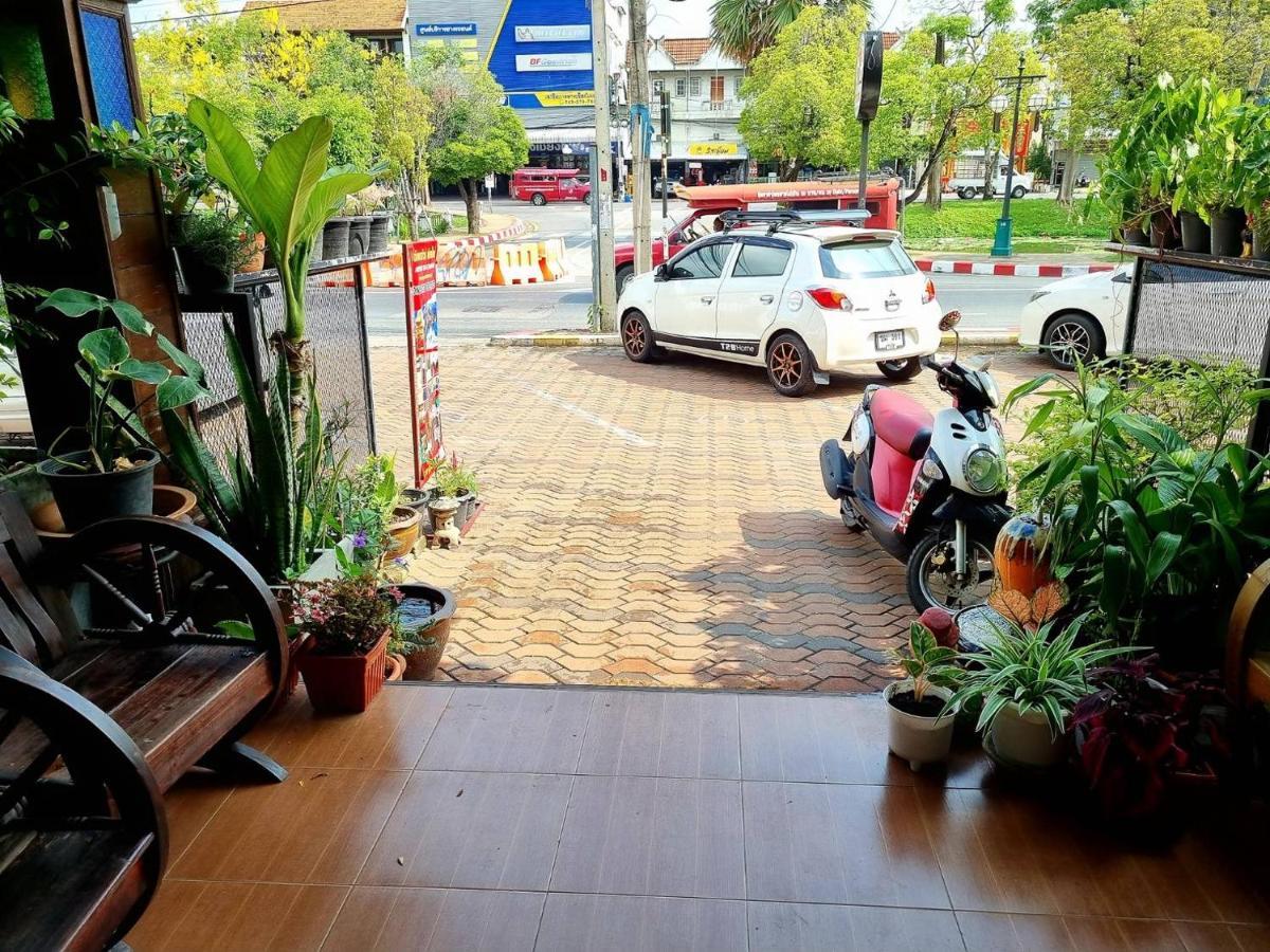 T2b * Chiang Mai