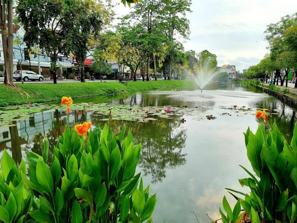 T2b Albergue Chiang Mai