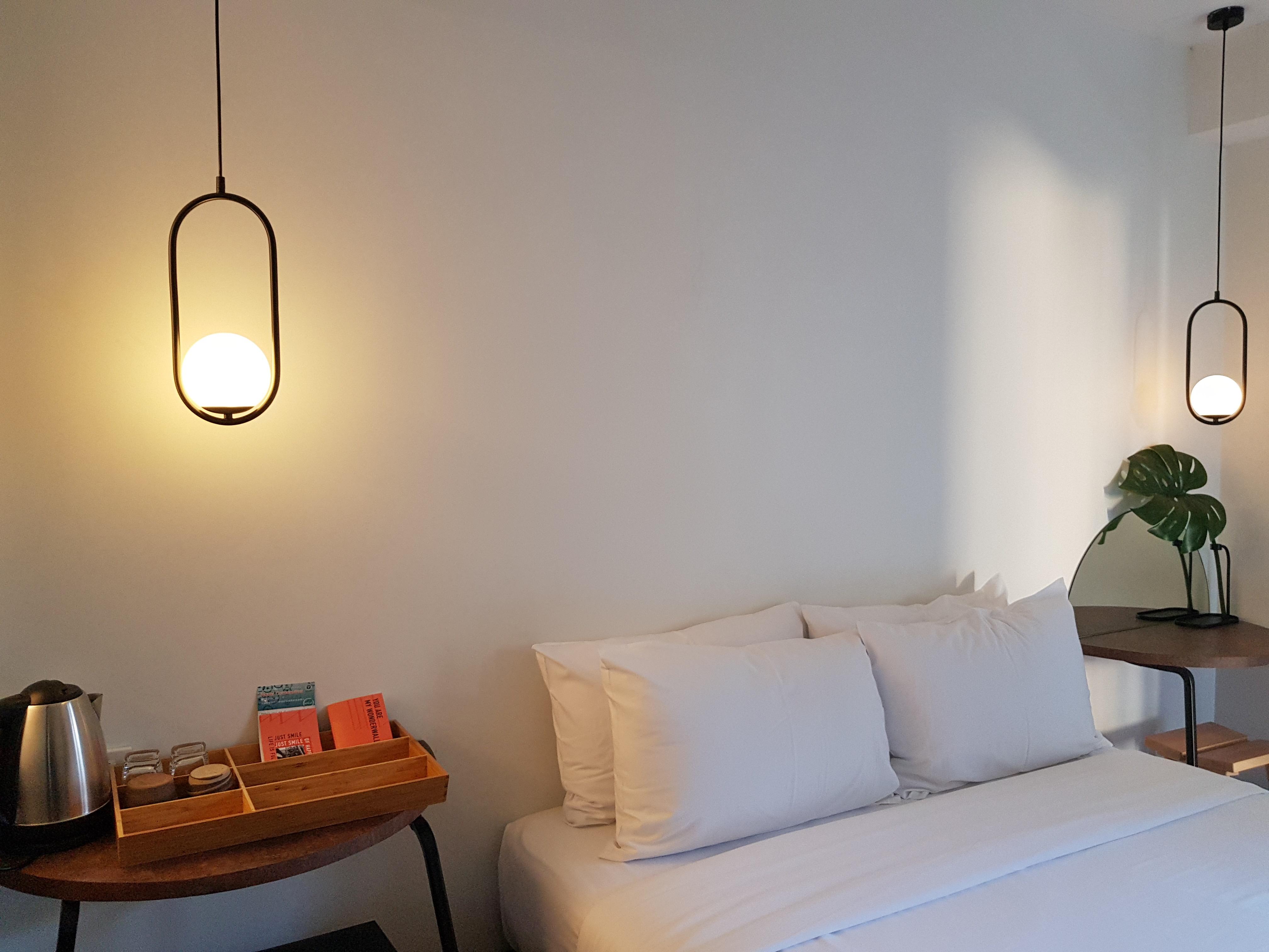 Hotel Wonderwall Chiang Mai