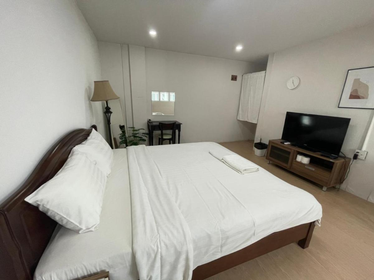Here Hospedagem domiciliar Chiang Mai