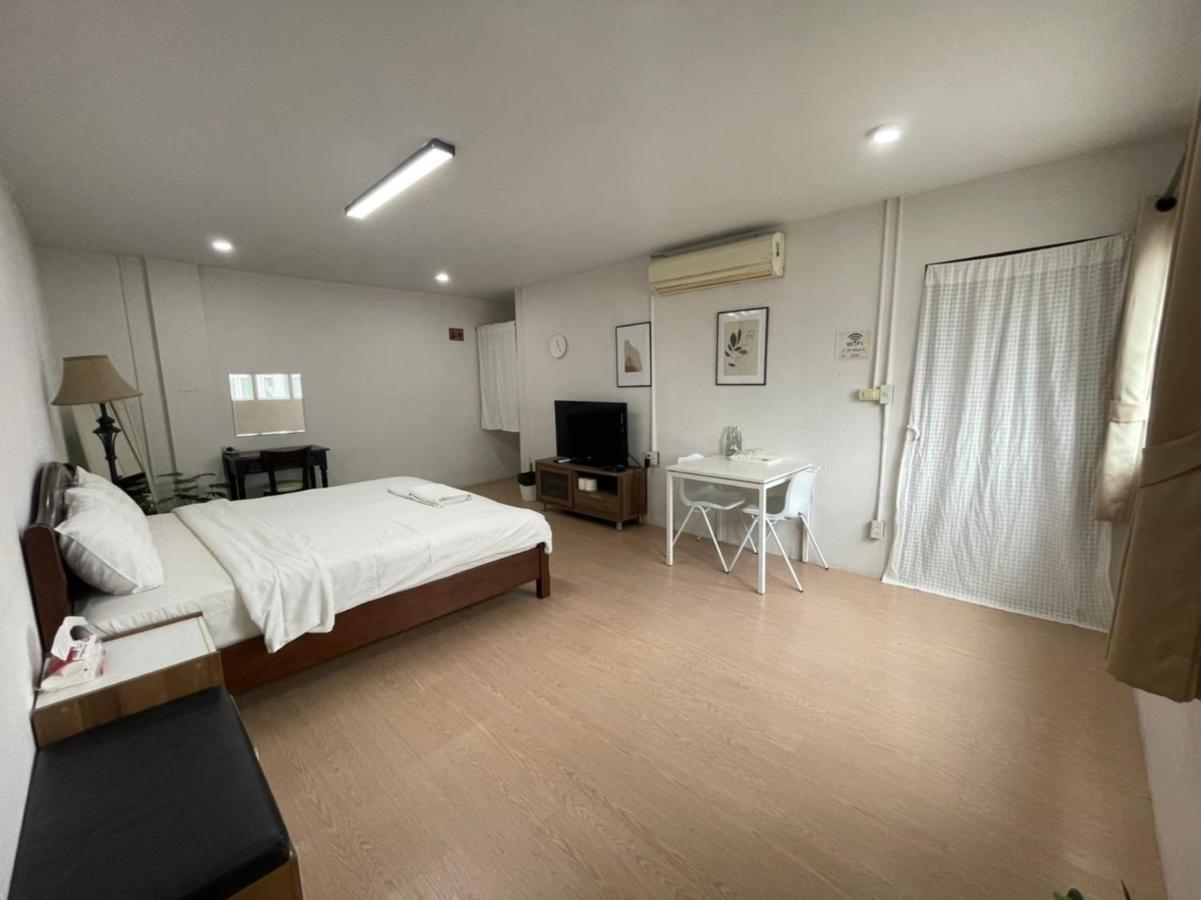 Hospedagem domiciliar Here Chiang Mai