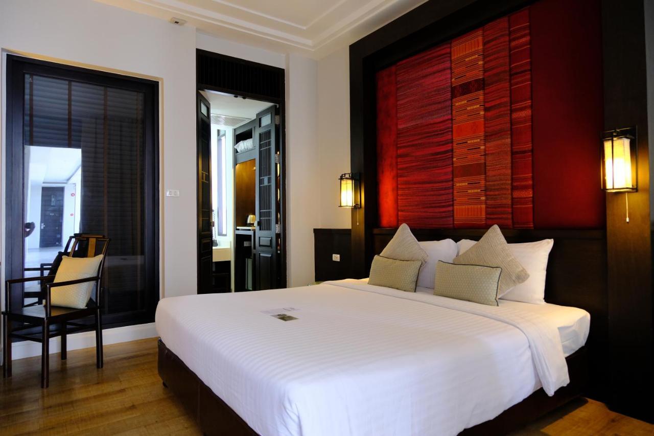 Bodhi Serene, - Sha Extra Hotel 4*