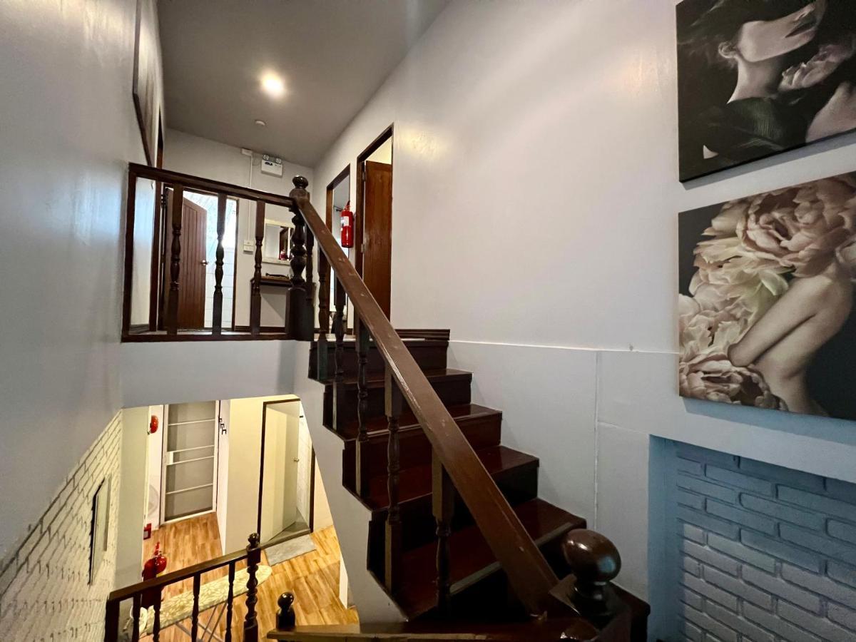 Rumah percutian Mini-me Home, A Cozy Entire House In Old Chiang Mai