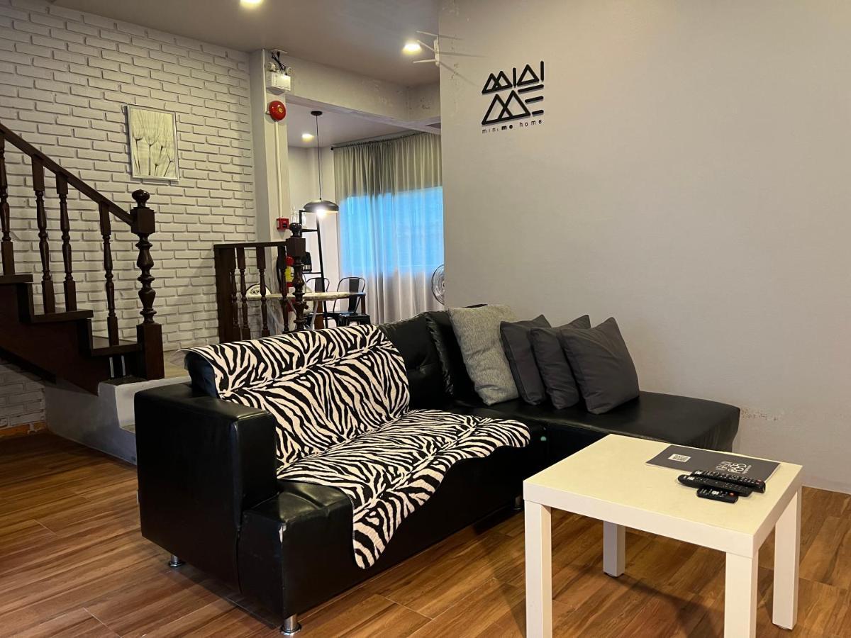 Rumah percutian Mini-me Home, A Cozy Entire House In Old Chiang Mai