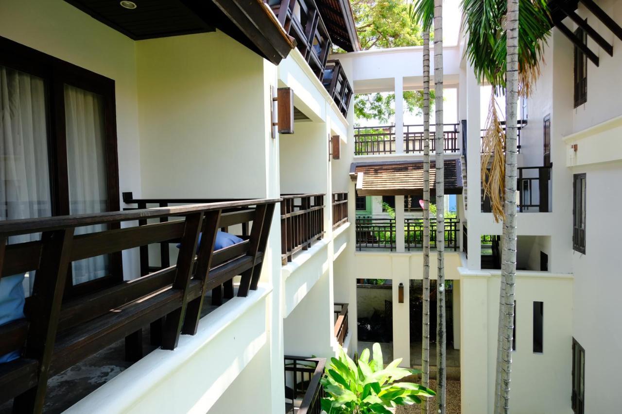 Bodhi Serene, - Sha Extra Chiang Mai