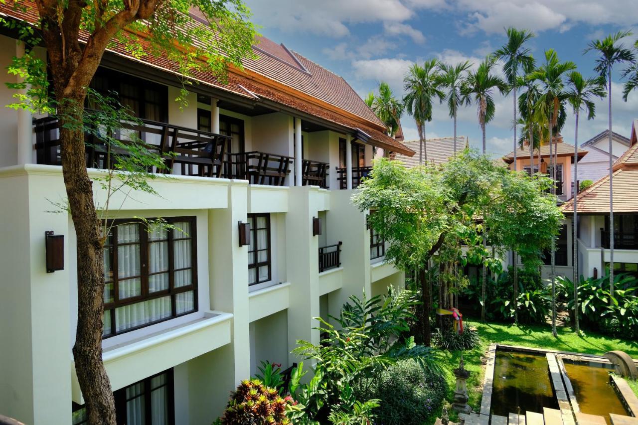 Bodhi Serene, - Sha Extra Chiang Mai