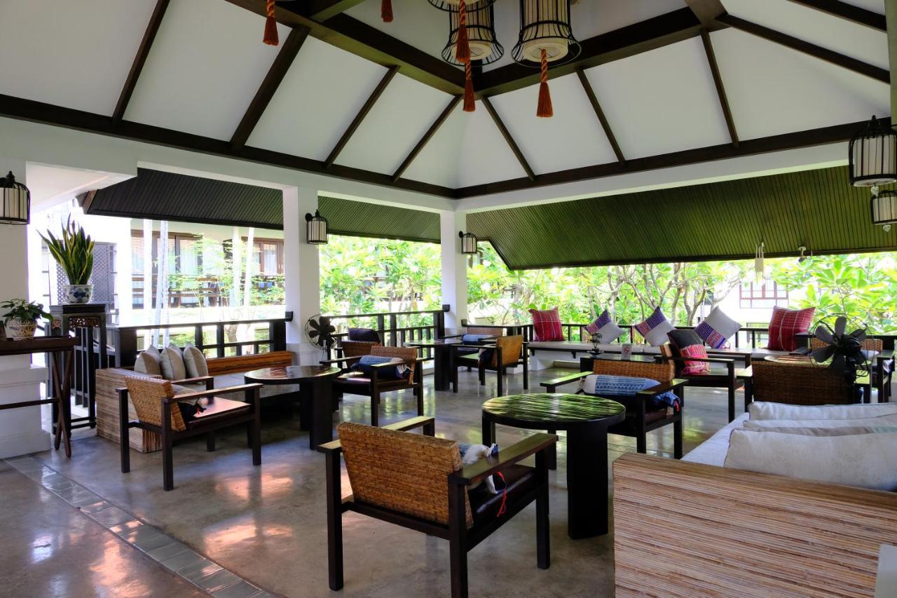 Bodhi Serene, - Sha Extra Chiang Mai