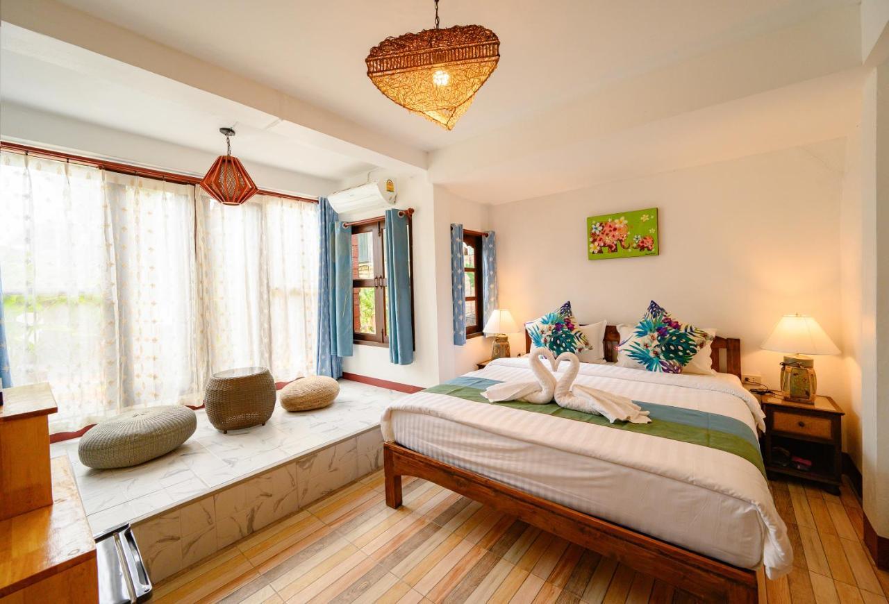 Hetai Boutique House Hotel