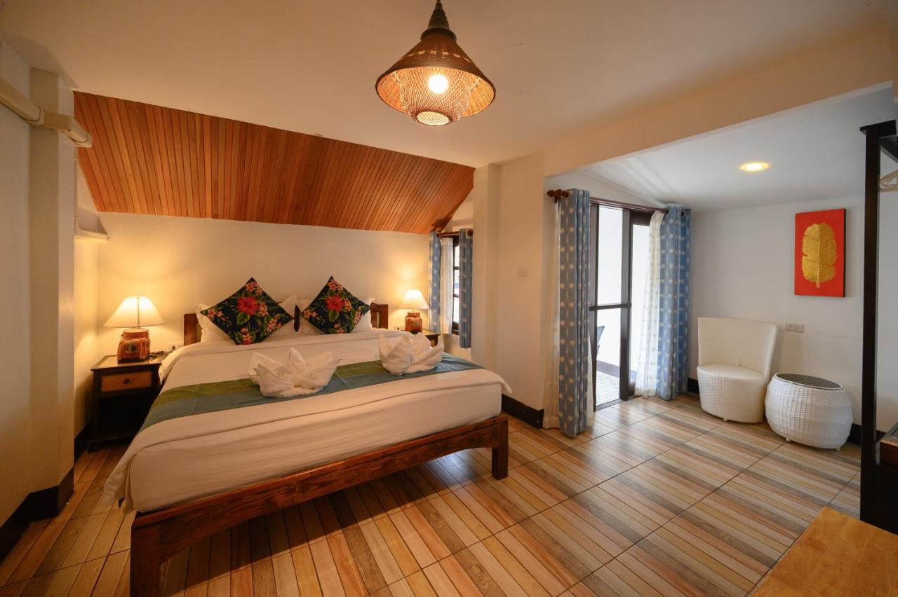 Hetai Boutique House Hotel
