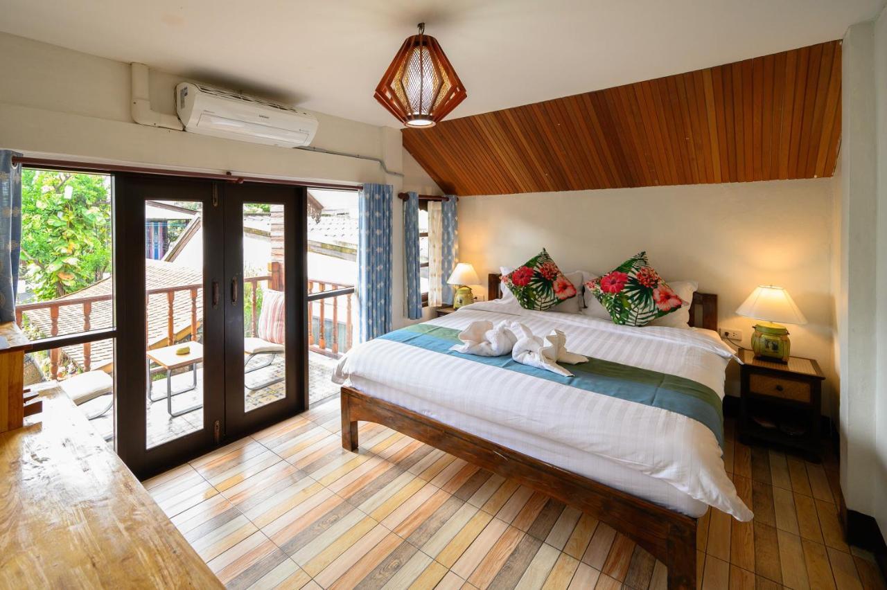 Hotel Hetai Boutique House