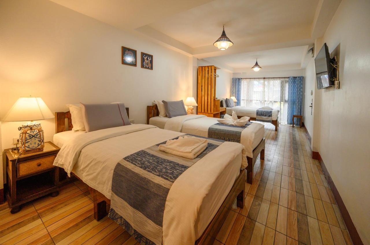Hetai Boutique House Hotel 4*