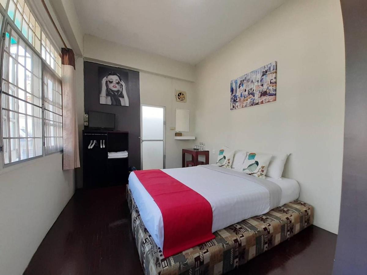Born Hotel Chiang Mai
